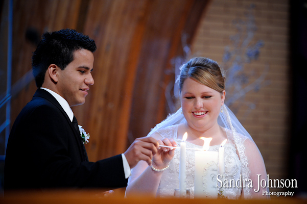 Best American Legion Wedding photographer - Sandra Johnson (SJFoto.com)